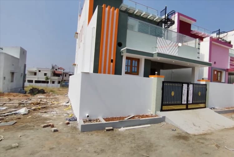 Single Property Image