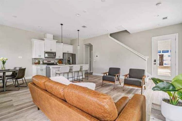 Single Property Image