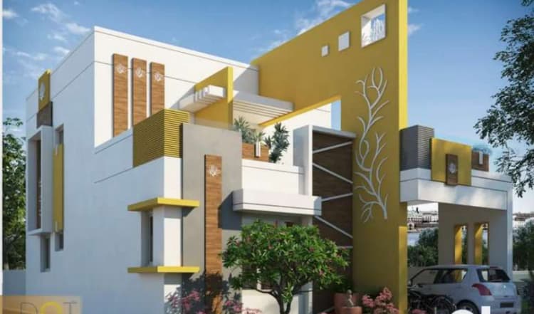 2 BHK HOUSE FOR SALE
