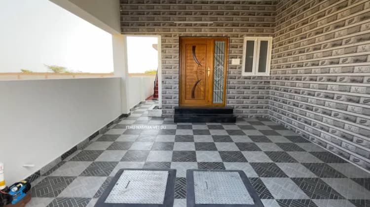 Single Property Image