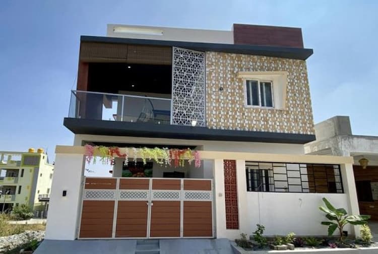 3BHK house for sale