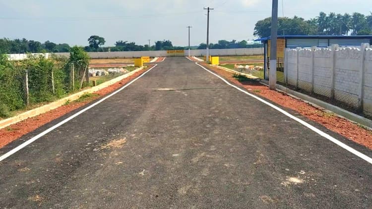 Single Property Image