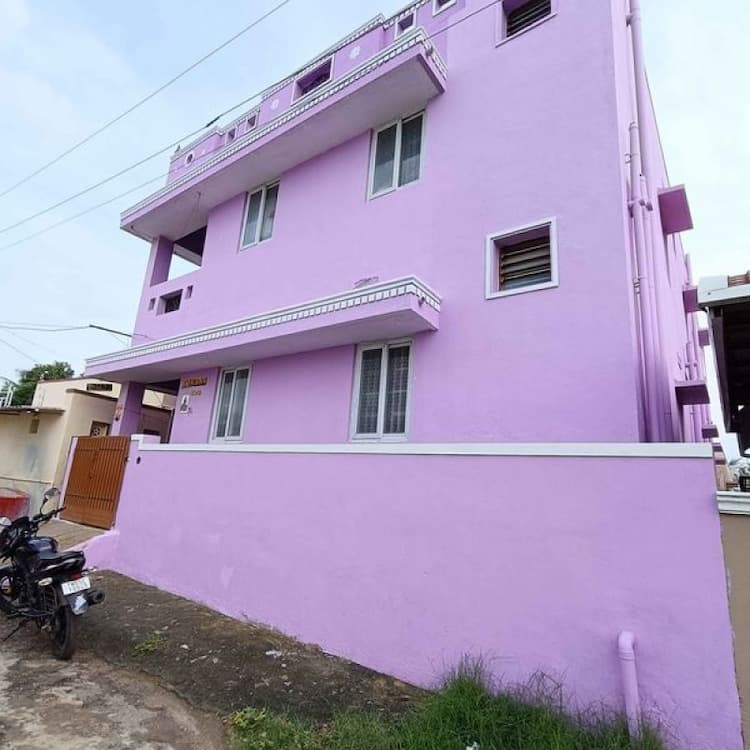 Single Property Image