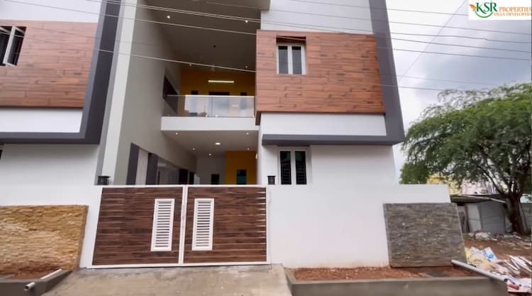 Single Property Image