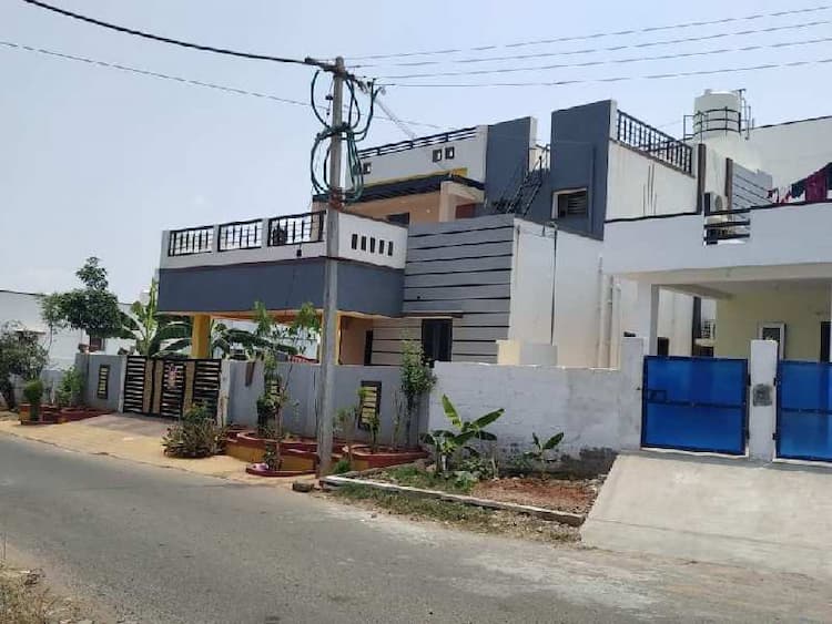 2 BHK House & Villa for sale