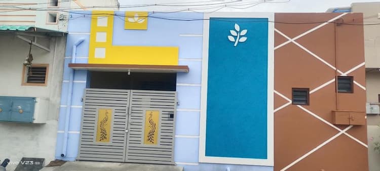 House for Sale in Kanankampalayam