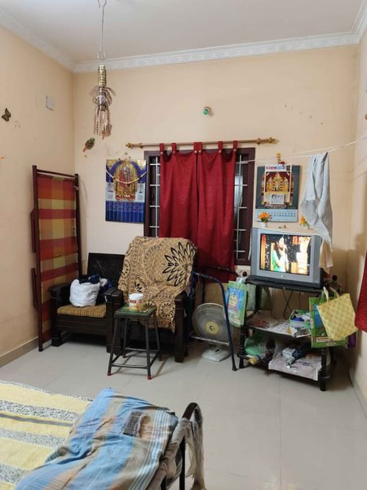 3 No. 1BHK Rental House For Sale