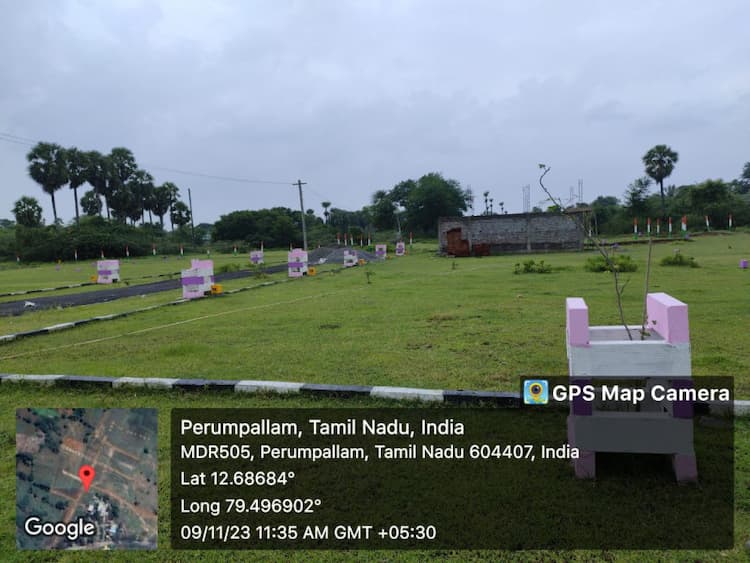 Single Property Image