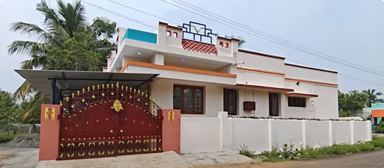 3BHK House For Sale