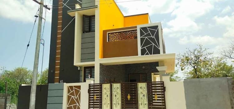 3bhk house for sale