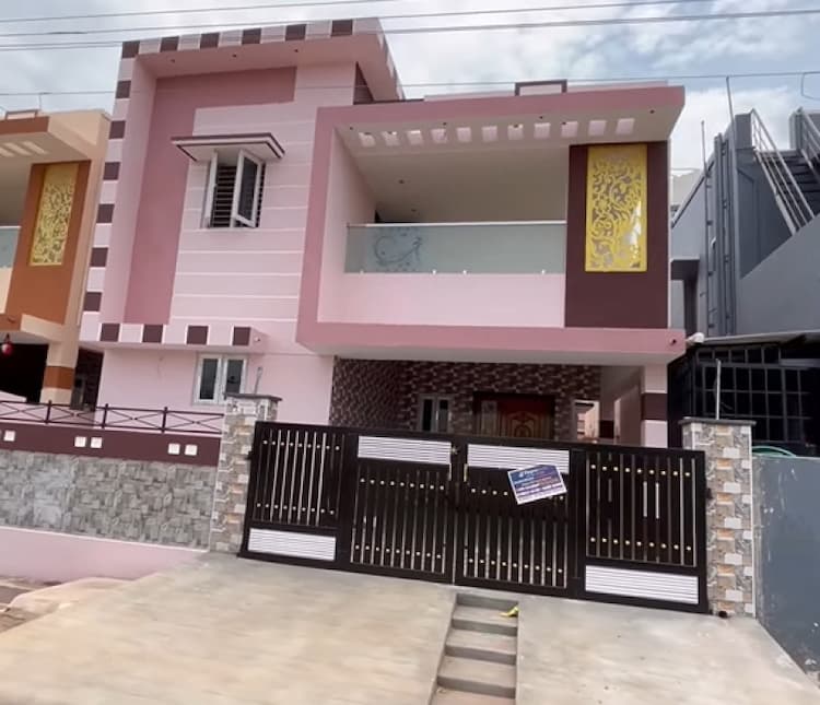 Single Property Image