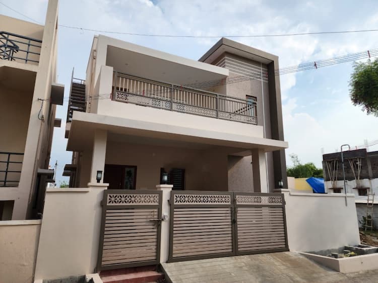 3bhk house for sale 