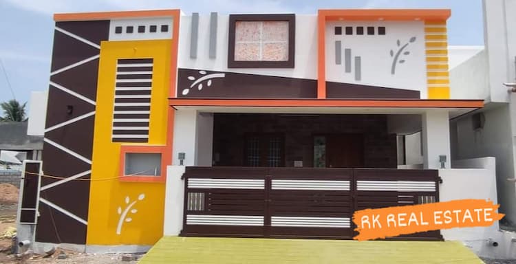 2 BHK House for Sale