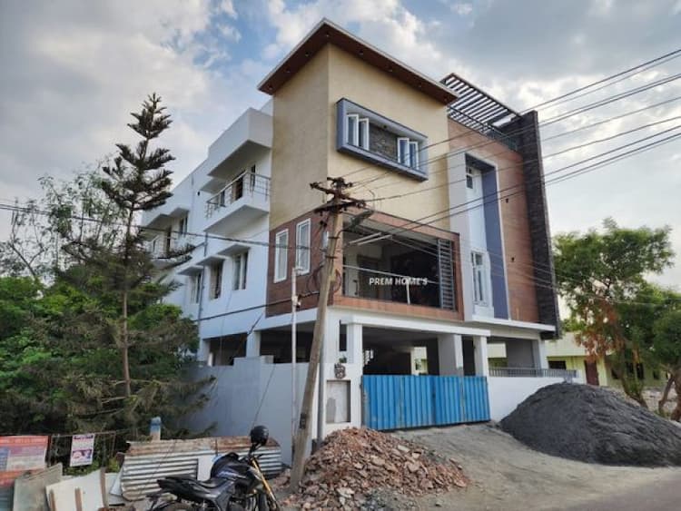 Single Property Image