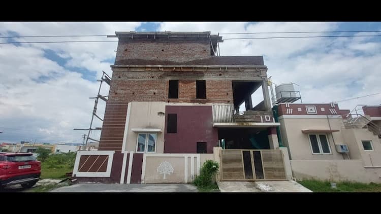 Rental House for Sale