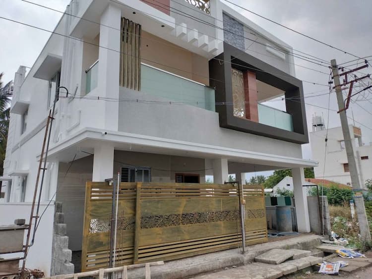 3BHK House For Sale