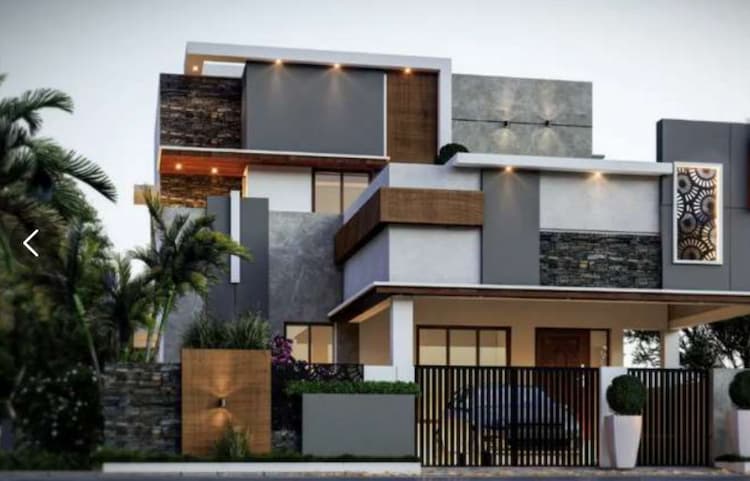 4  BHK HOUSE FOR SALE