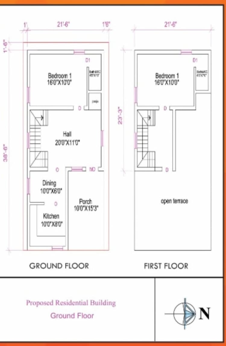 Single Property Image