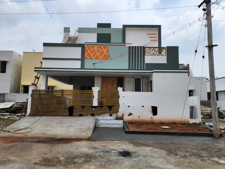 3bhk house for sale 