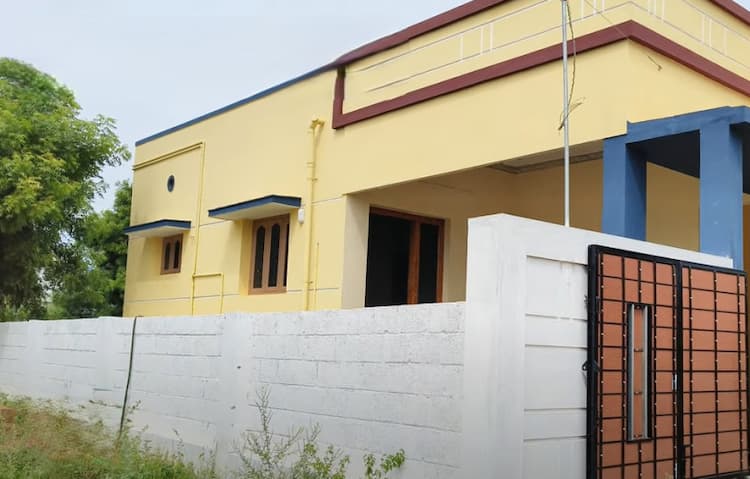 Single Property Image