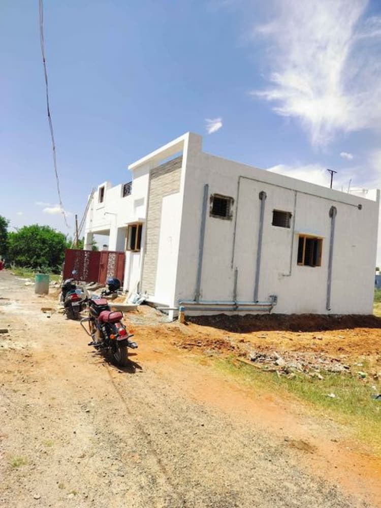 Single Property Image