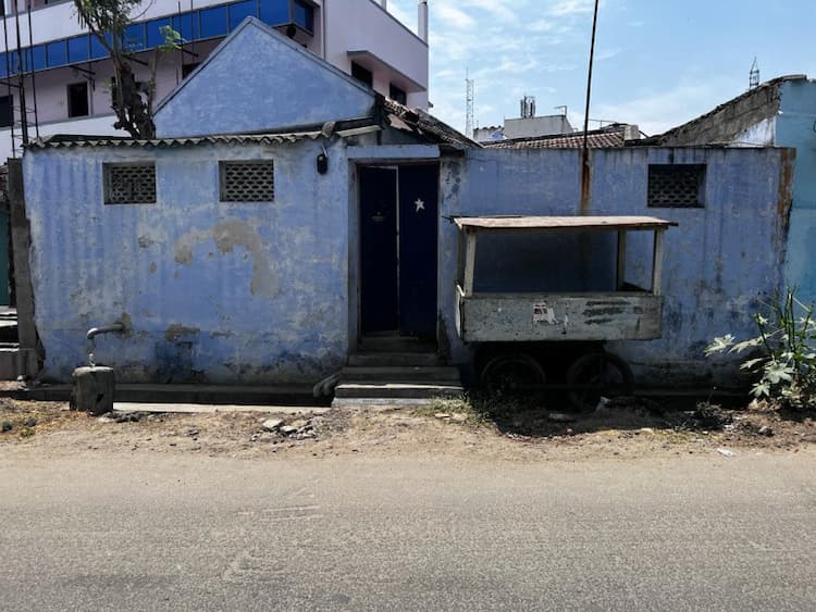 Single Property Image