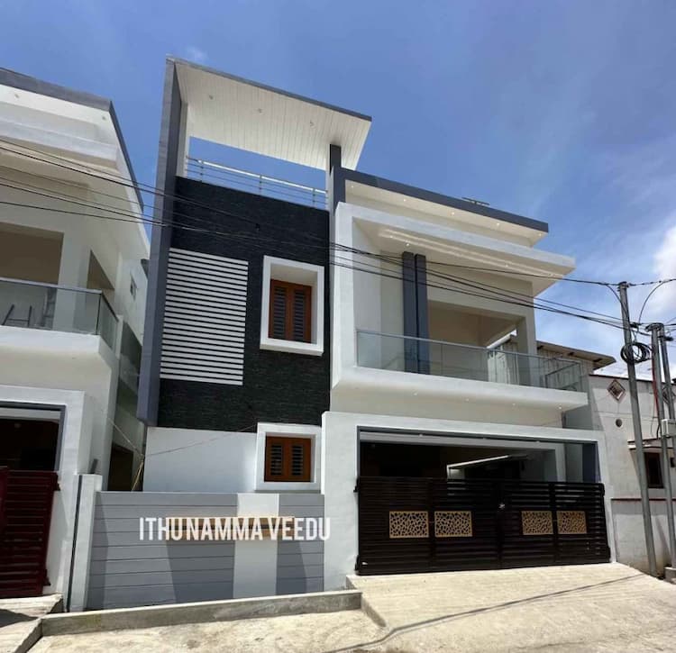 Single Property Image