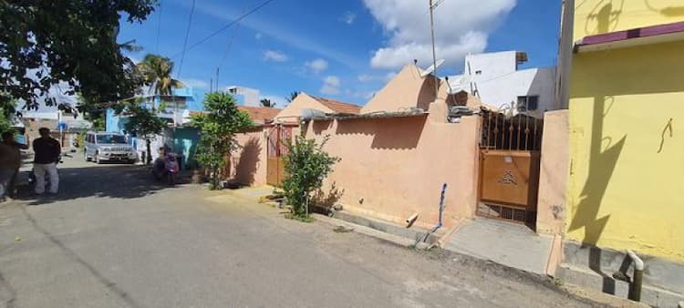 Rental House for Sale