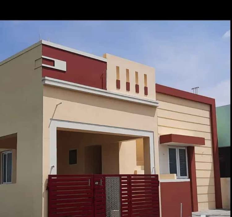 2bhk house for sale