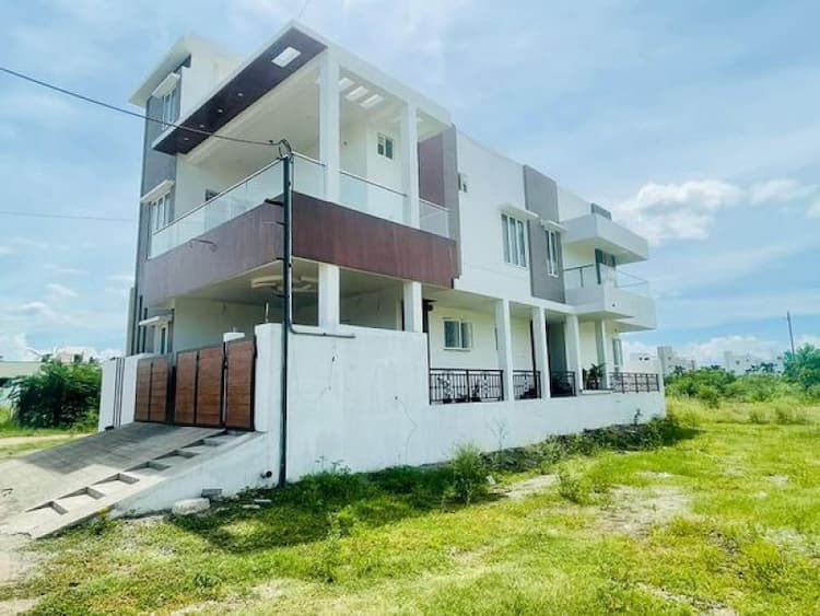 Bungalow House for Sale