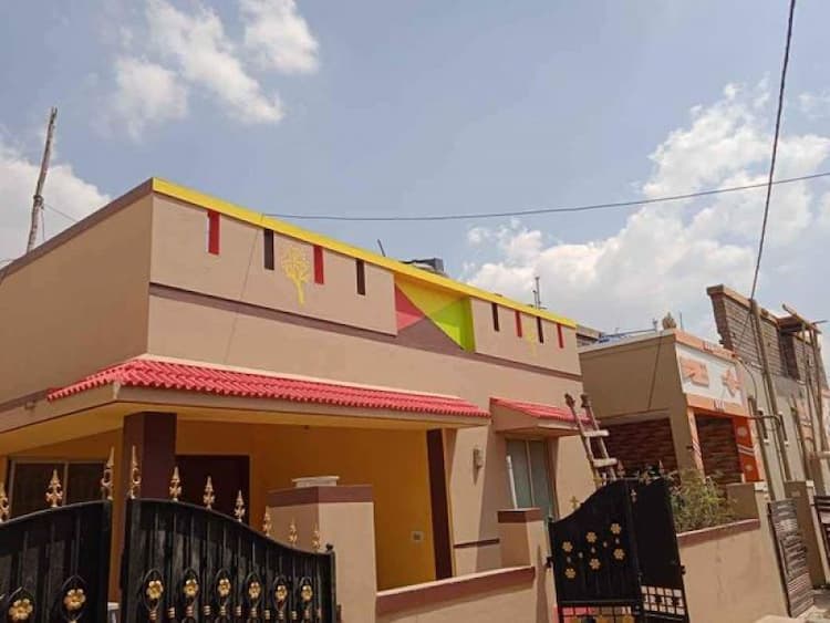 Single Property Image