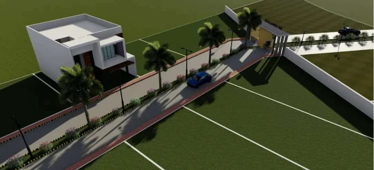 Single Property Image