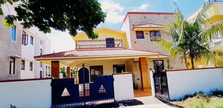 Single Property Image