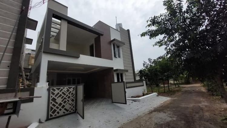 3 BHK HOUSE FOR SALE