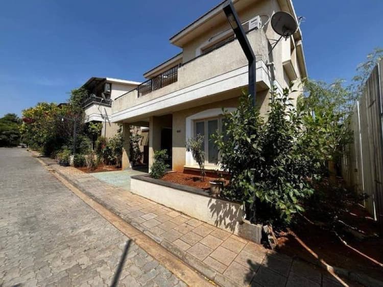 Single Property Image