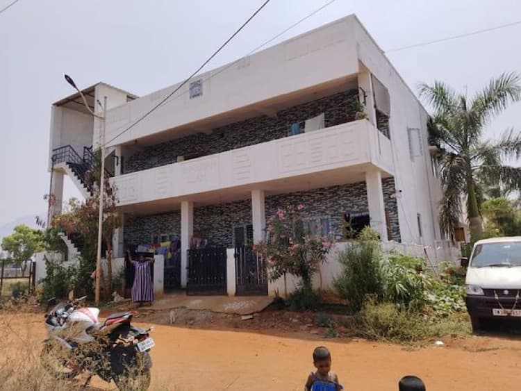 Single Property Image