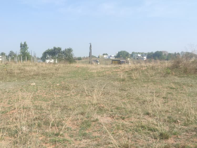 Residential Plot