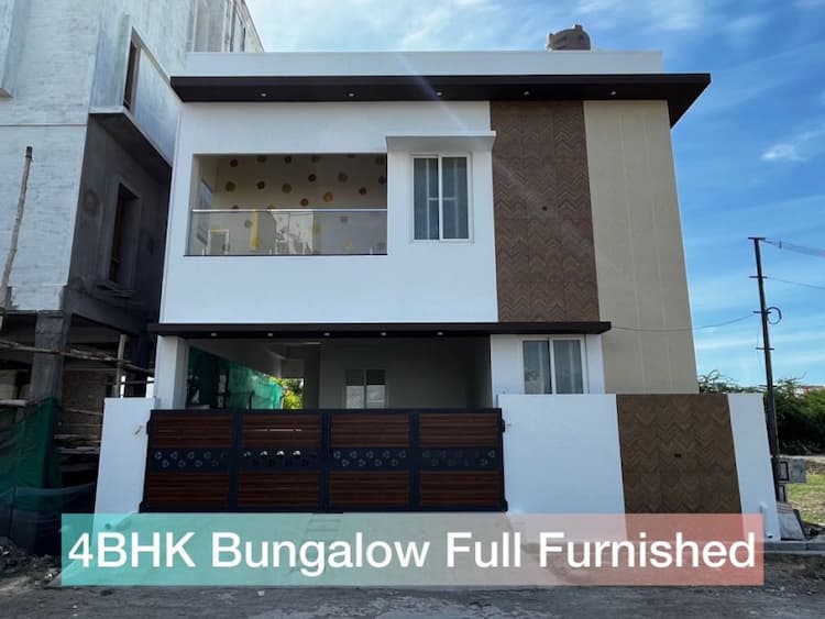 4bhk house for sale
