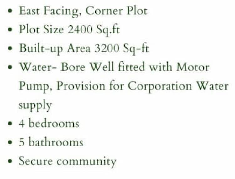 Single Property Image