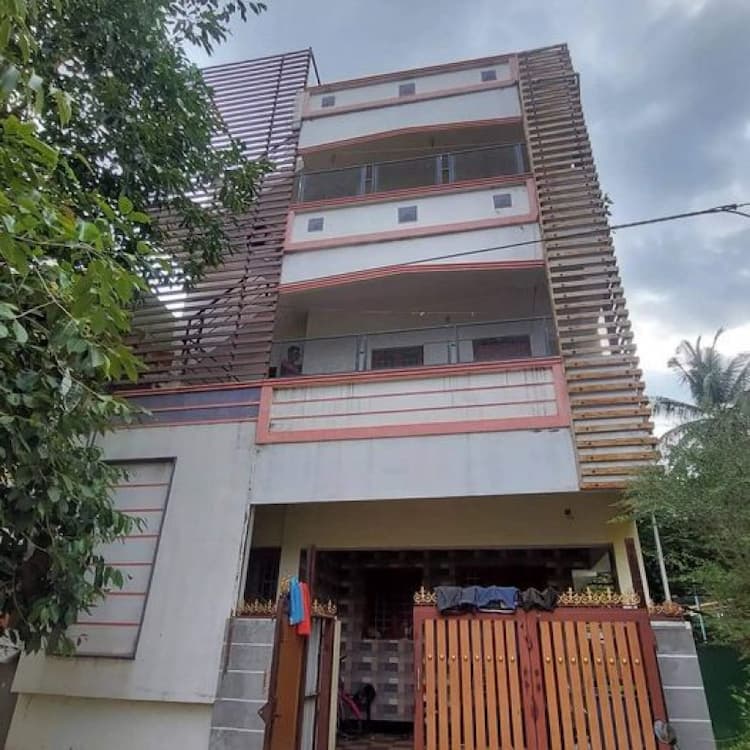 Rental House for Sale