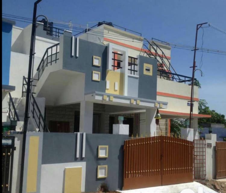 3 BHK HOUSE FOR SALE