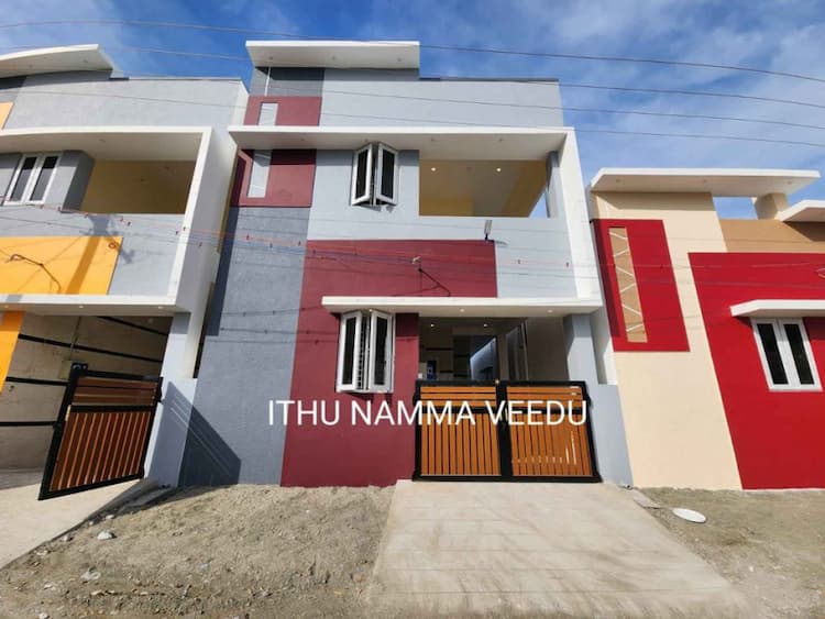 2 BHK HOUSE FOR SALE