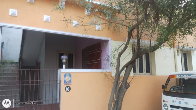 INDIVIDUAL HOUSE 2BHK for sale