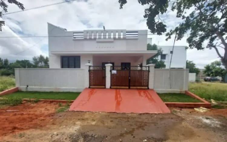 Single Property Image