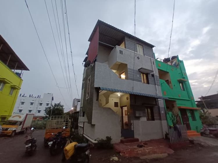 Single Property Image