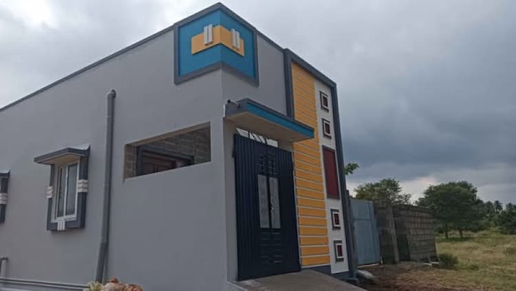 Single Property Image