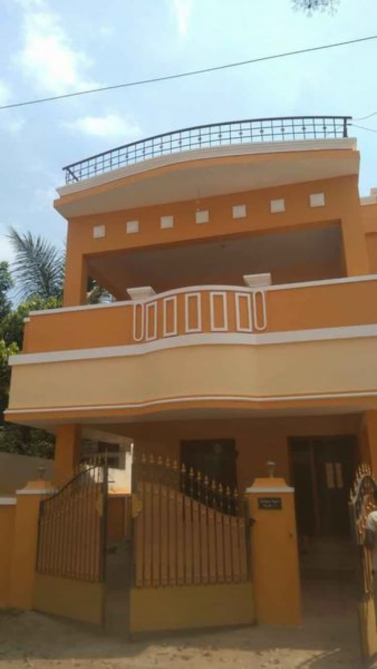 4bhk house for sale 