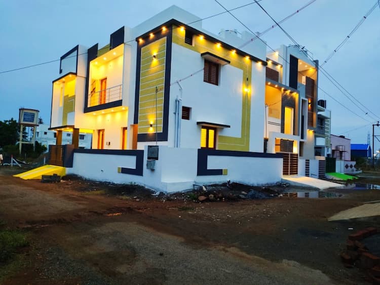 Single Property Image