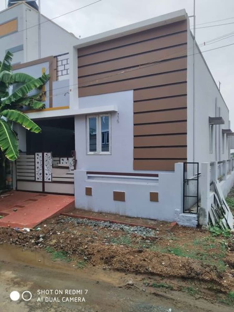 Single Property Image