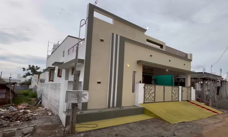 Single Property Image